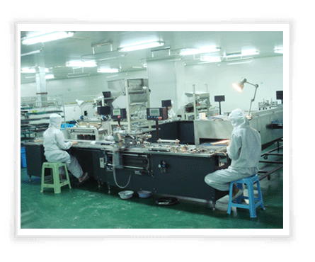 SYZZ50一次性靜脈輸液針半自動裝配生產(chǎn)線